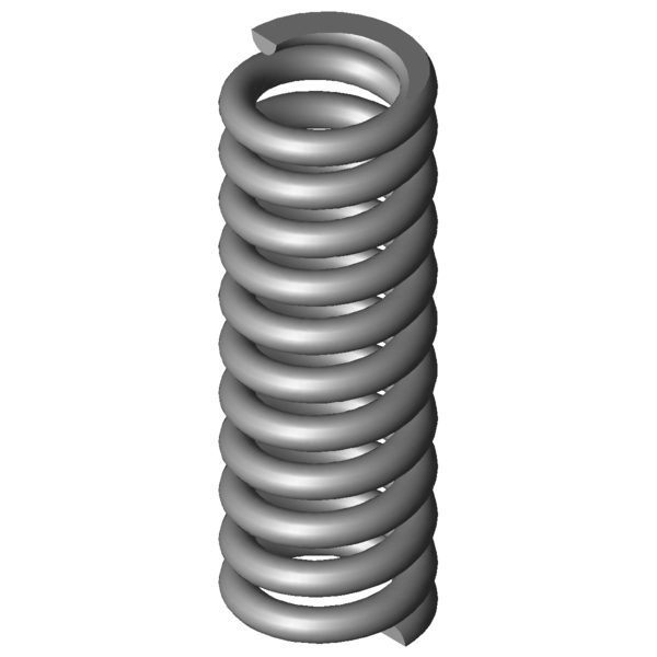 Image CAO Ressorts de compression VD-389A-07