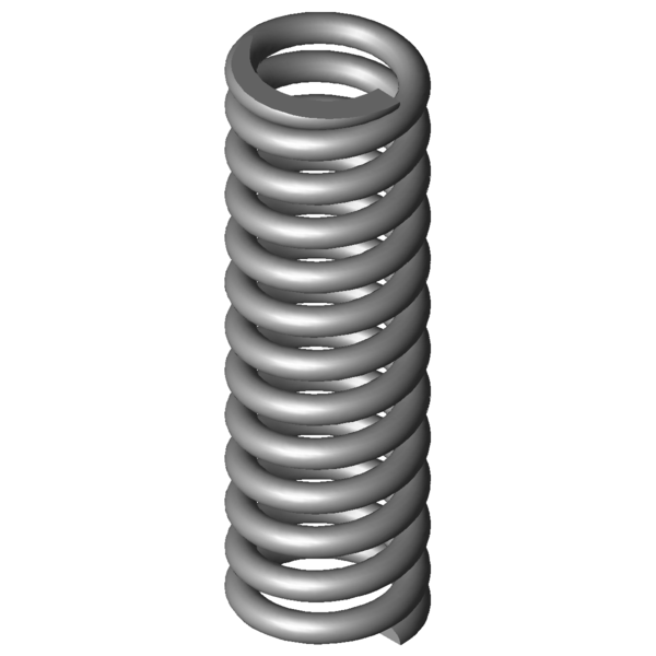 Image CAO Ressorts de compression VD-414M-03