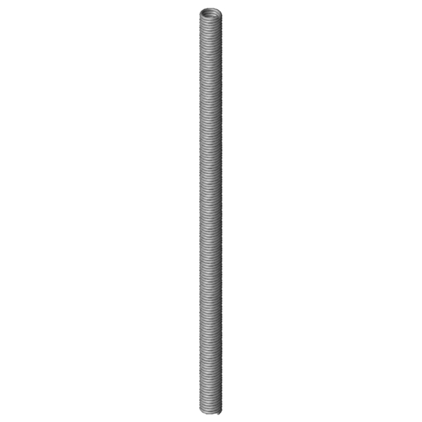Image CAO Spires protectrices pour cables 1400 X1400-3L