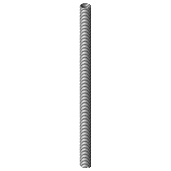 Image CAO Spires protectrices pour cables 1400 X1400-5S