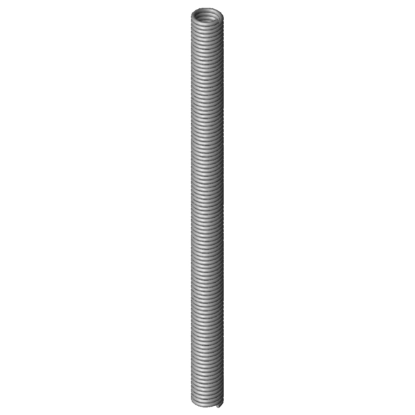 Image CAO Spires protectrices pour cables 1400 X1400-6L