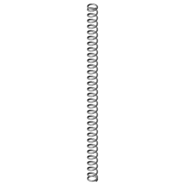 Image CAO Spires protectrices pour cables 1410 X1410-4S