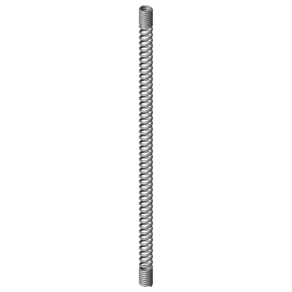 Image CAO Spires protectrices pour cables 1430 X1430-3S