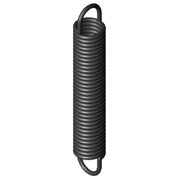 Image CAO Ressorts de traction Z-352X