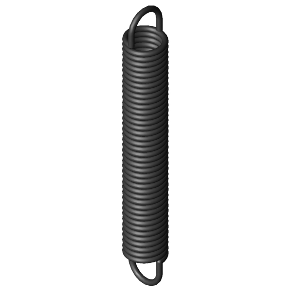 Image CAO Ressorts de traction Z-353X