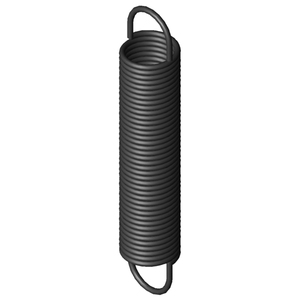 Image CAO Ressorts de traction Z-362I