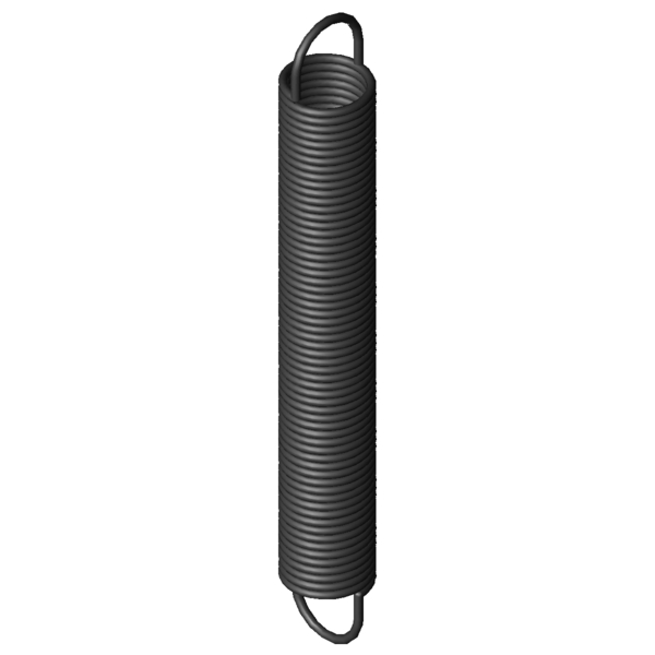 Image CAO Ressorts de traction Z-365X