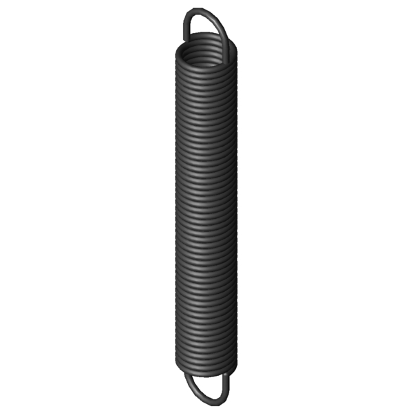 Image CAO Ressorts de traction Z-371I
