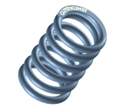 Trouvez le bon ressort métallique en cinq minutes