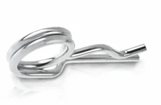 Goupilles à ressort et autres éléments de fixation - Thème: Produits | 03/03/2026 13:10:35