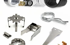Utilisation optimale des ressorts métalliques - Thème: Produits | 07/07/2025 11:57:29