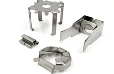 Ressorts de forme, pièces pliées par estampage et pièces au laser selon les spécifications du client - Thème: Produits | 24/11/2025 14:05:17